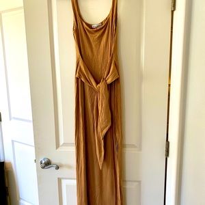 Reformation dress size M